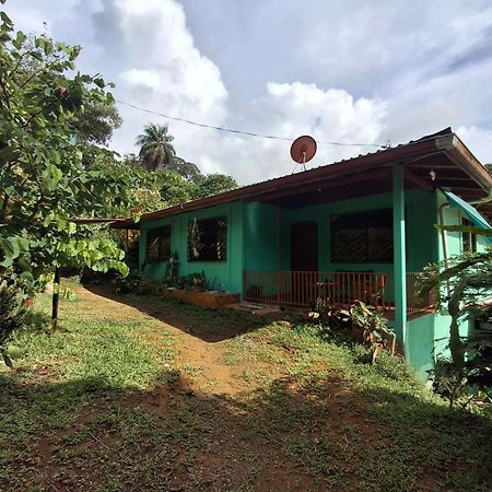 Betania House Apartment Drake Bay Exterior photo